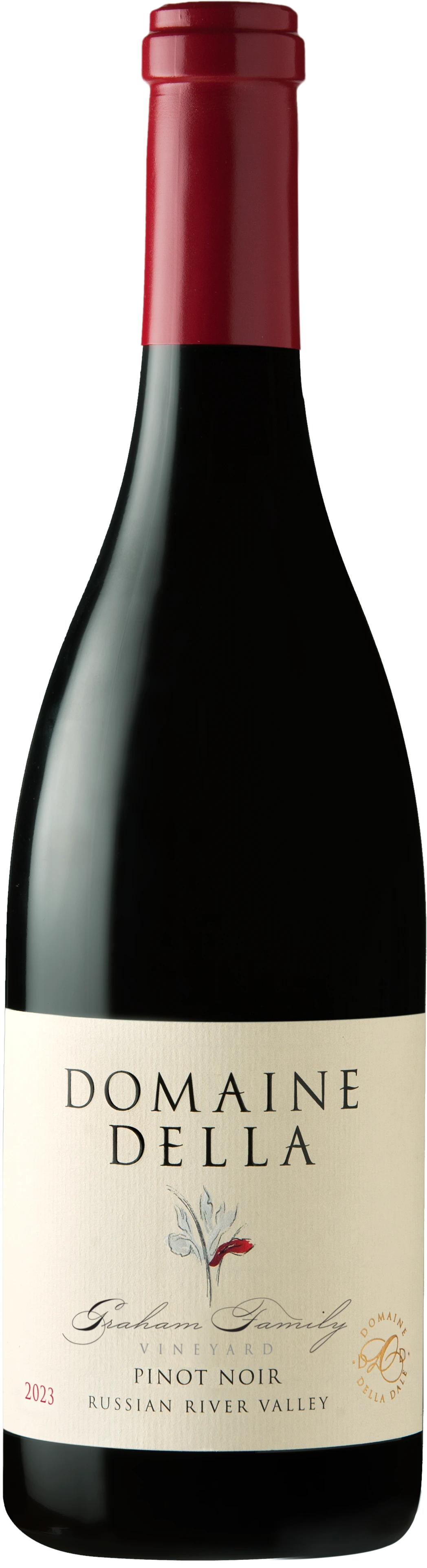 "Graham Family Vineyard" RRV Pinot Noir